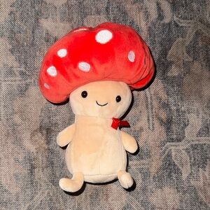 Jellycat Fun - Guy Robbie